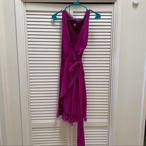 BHLDN Ebb and Flow Wrap Mini